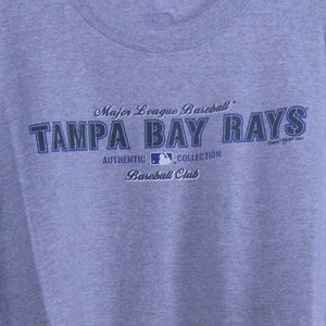 MLB Tampa Bay Rays shirt